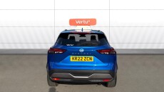 Nissan Qashqai 1.3 DiG-T MH Tekna 5dr Petrol Hatchback